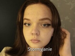 Stormyjanie