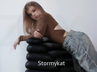 Stormykat