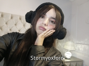 Stormyoxford