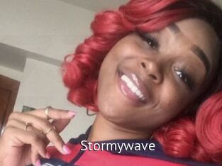 Stormywave