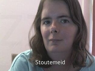 Stoutemeid