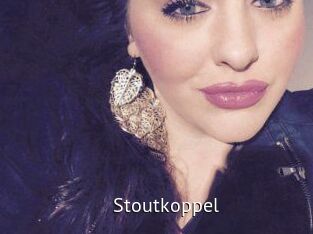 Stoutkoppel