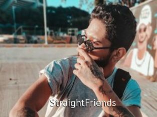 StraightFriends