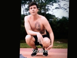 straiker Zizi X