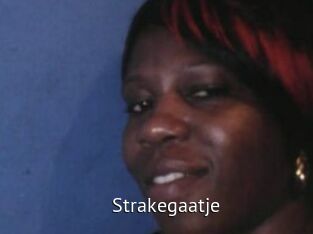 Strakegaatje