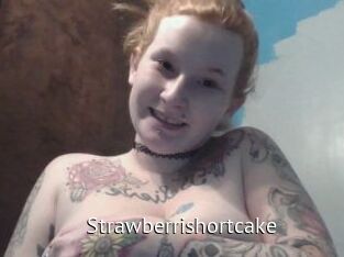 Strawberrishortcake
