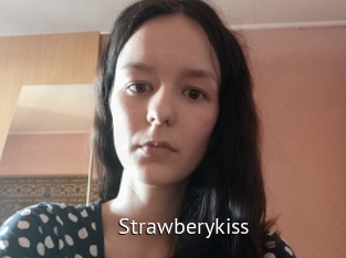 Strawberykiss