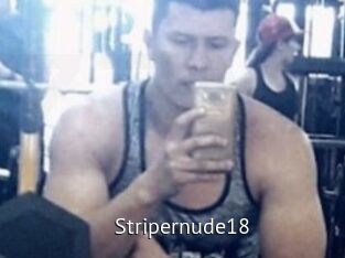 Stripernude18