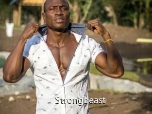 Strongbeast