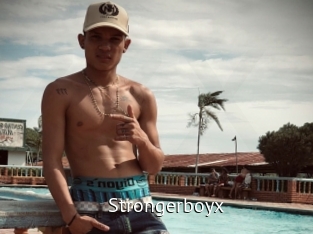 Strongerboyx