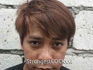 StrongestCOCKxxl