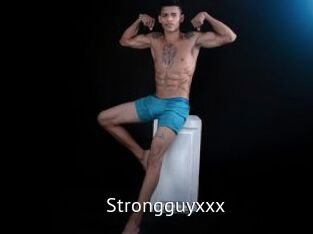 Strongguyxxx