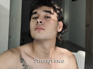 strongvince Zizi X