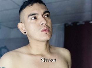 Strosa
