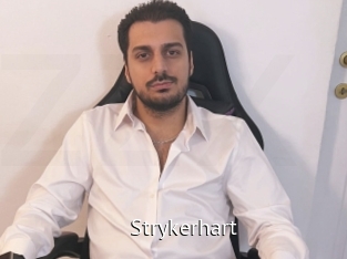 strykerhart Zizi X