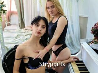 Strypgirls