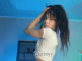 Sttormyy