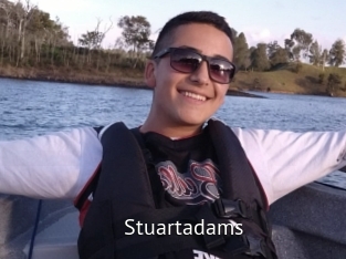Stuartadams