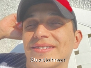 Stuartjohnson
