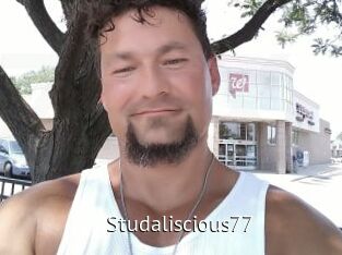 Studaliscious77