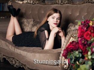 Stunningalin