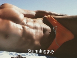 Stunningguy