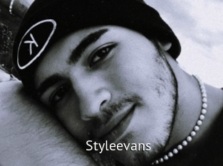 Styleevans