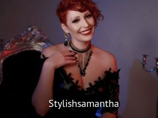 Stylishsamantha