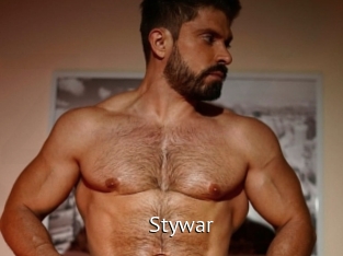 Stywar