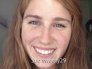 Sub_sweety29