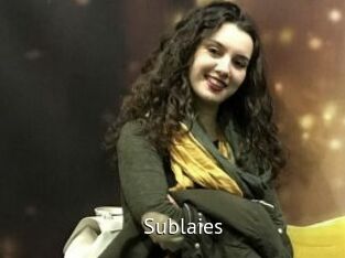 Sublaies