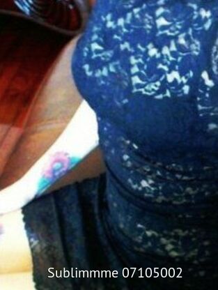 sublimmme-07105002 Zizi X