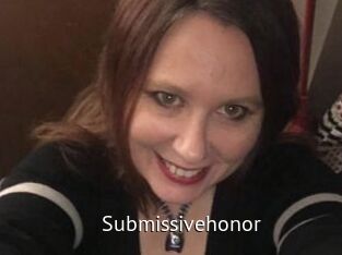 Submissivehonor