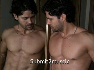 Submit2muscle