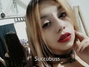 Succubuss