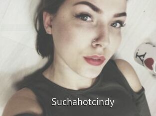 Suchahotcindy