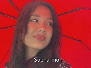 Sueharmon