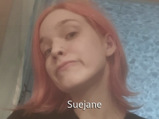 Suejane