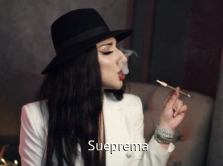 Sueprema