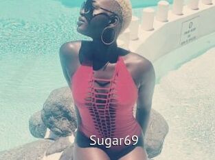 sugar69 Zizi X