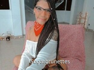 Sugarbrunettes