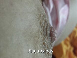 Sugarcandy