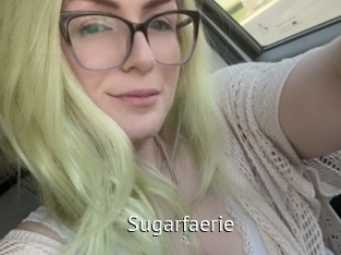 sugarfaerie Zizi X
