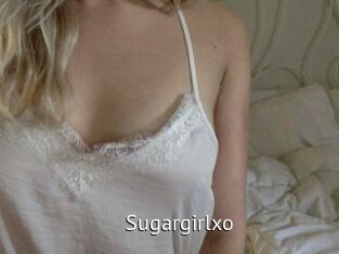Sugargirlxo