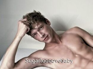 Sugarloooovebaby