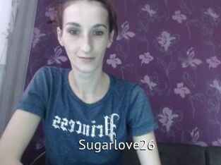 Sugarlove26