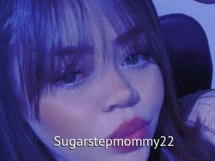 Sugarstepmommy22