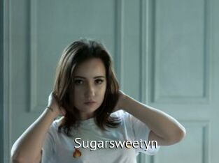 Sugarsweetyn