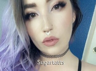 Sugartatts