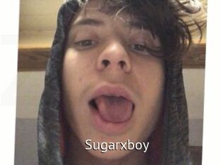 sugarxboy Zizi X